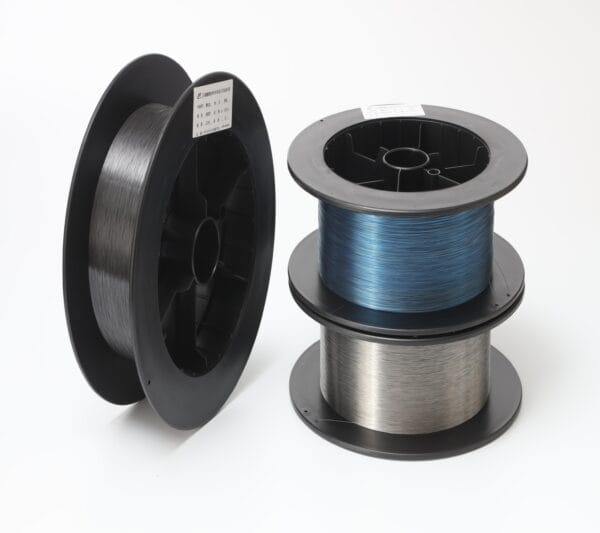 High tensile nitinol wire for sale with smooth surface finish