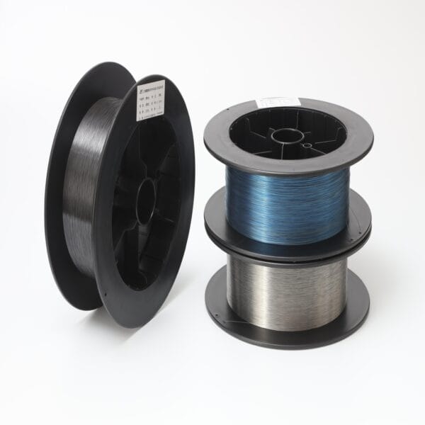 High tensile nitinol wire for sale with smooth surface finish