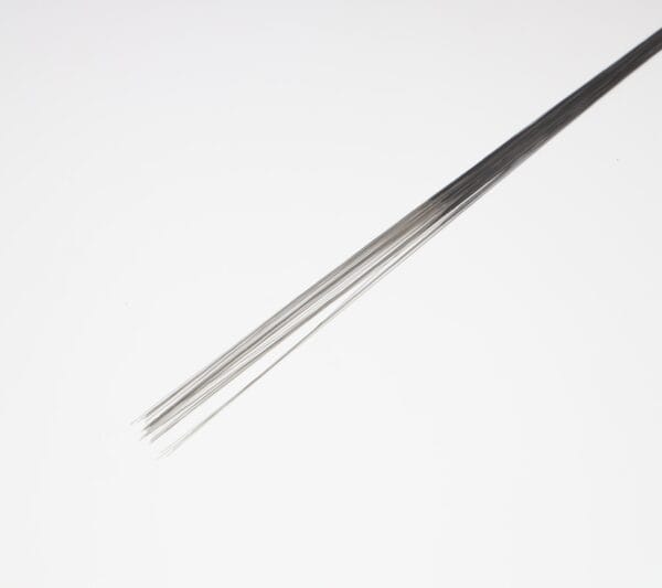 Medical-grade nitinol core wire for surgical tools