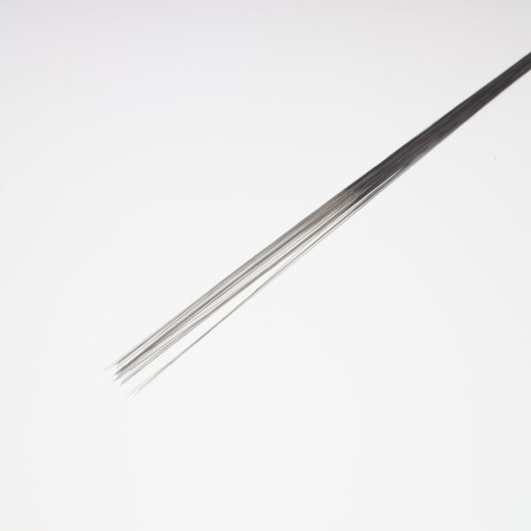 Superelastic Ground Alloy Grinding Wire