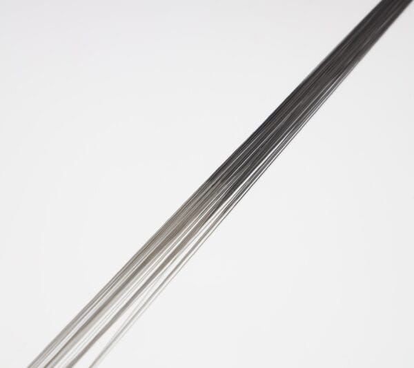 Cope Nitinol Mandrel Wire Guide for precision medical tools