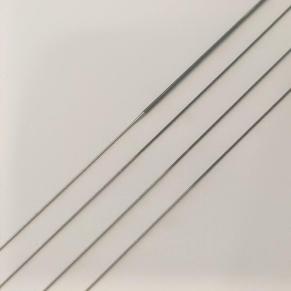 Endoscopic Cutting Custom Nitinol Grinding Wire