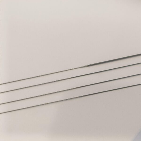 High Tensile Ground Nitinol Grinding Wire