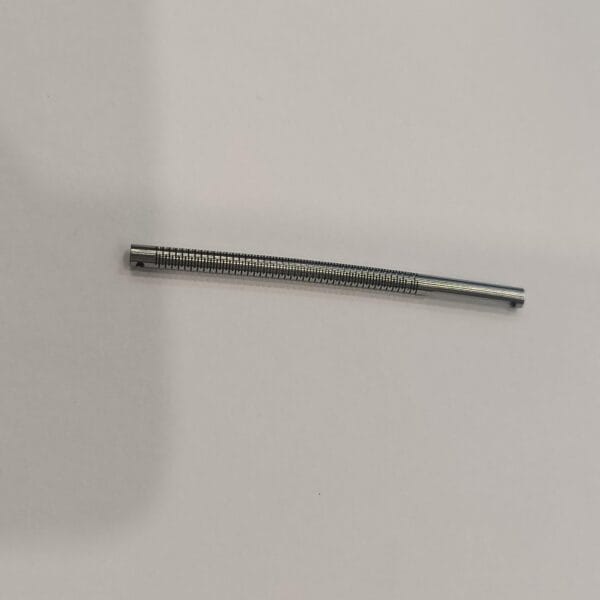 Medical Waveguide Pipe 2.06*1.92*52mm