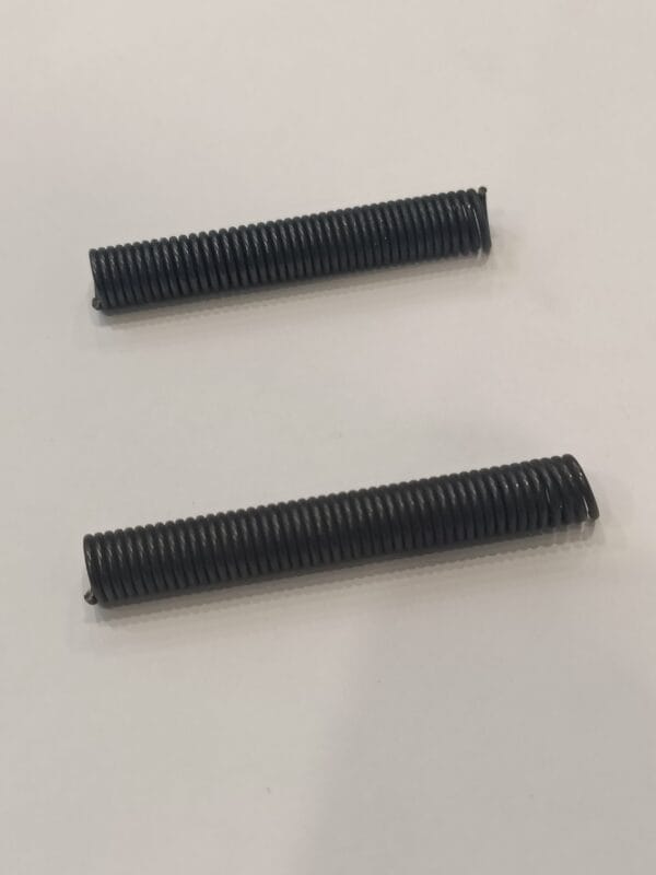 Orthopedic Memory Alloy Spring