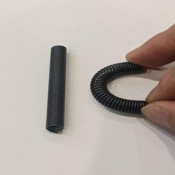 Industrial Clamping Nitinol Spring