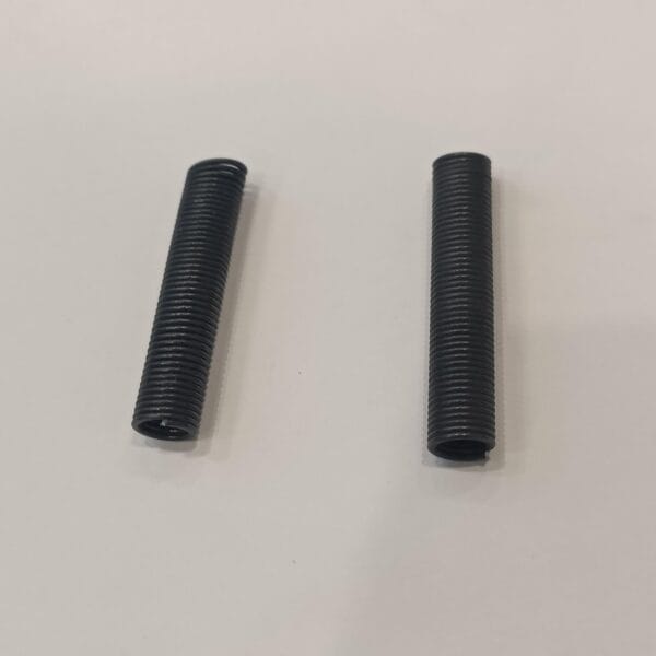 High-Precision Fixation Spring