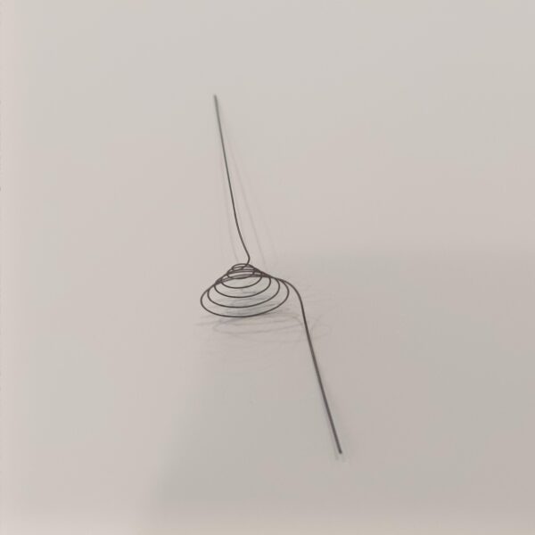 Nickel Titanium Minimally Invasive Urology Device