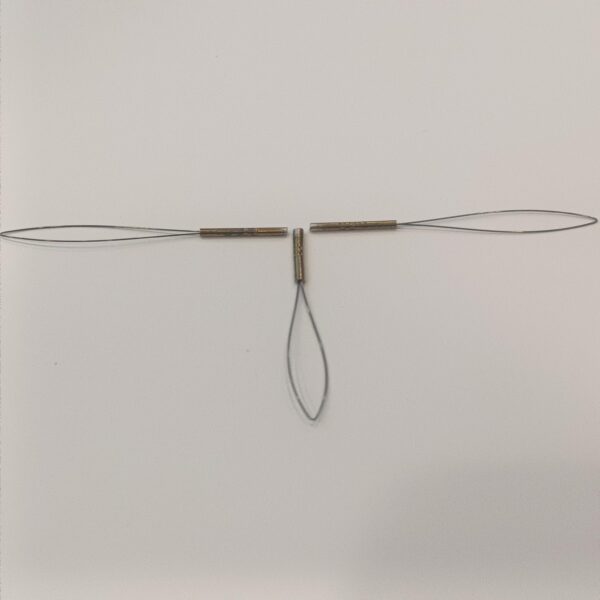 Nitinol Wire Passer