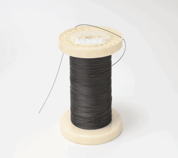 Nickel Titanium surgical cable made from shape memory alloys nitinol