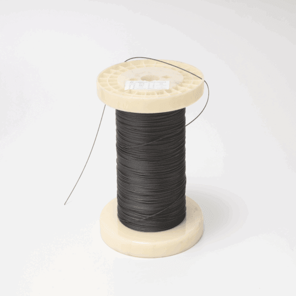 Nickel Titanium surgical cable made from shape memory alloys nitinol