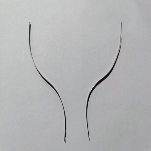 Nitinol Smart Stent polished surface for vascular treatment