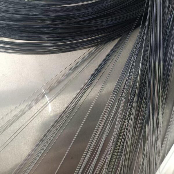 Nitinol Superelastic Guidewire