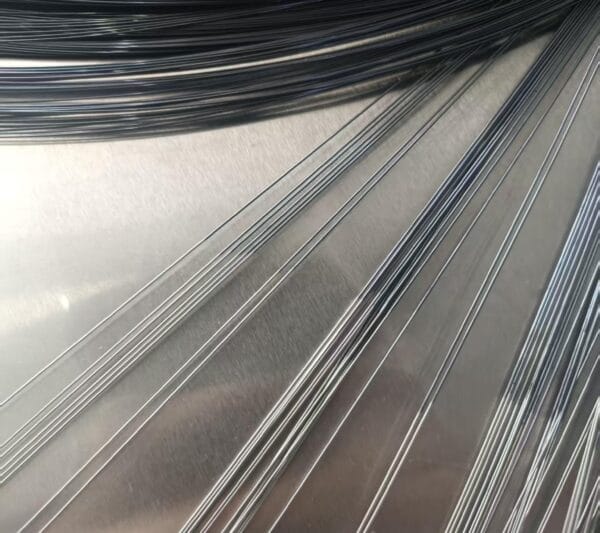 Medical ground nitinol guide wire with ultra-smooth polished surface