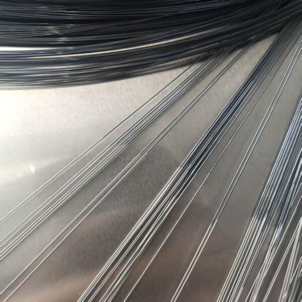 Medical Ground Nitinol Grinding Guide Wire