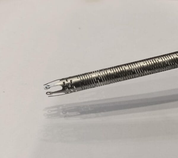 nitinol tube suppliers with superelastic hypo tubes