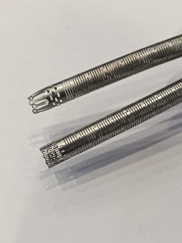ISO 14644 certified inner surface nitinol tubing from trusted nitinol tubing suppliers