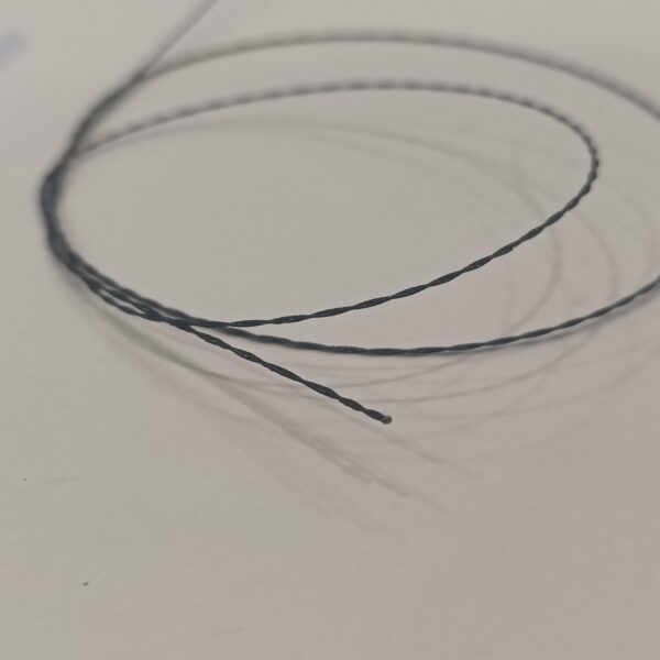 High-Strength Fatigue-Resistant Nitinol Rope