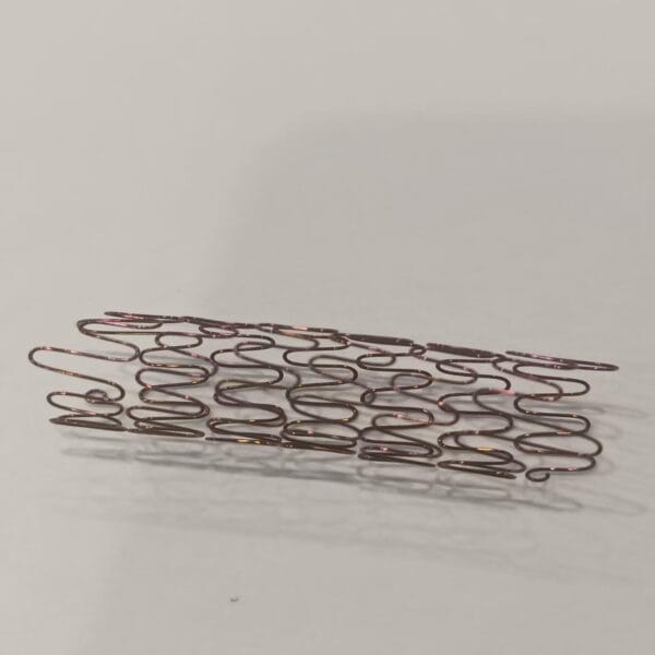 Shape memory effect Nitinol wire for medical applications