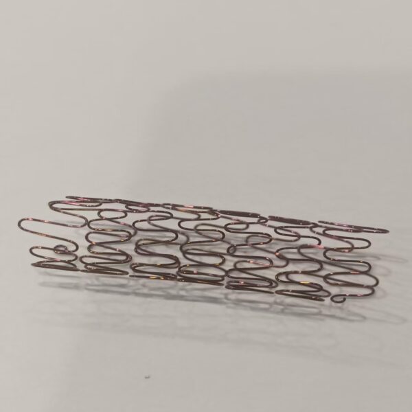 Nitinol Shape-Setting Components