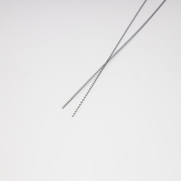 Nitinol Shape-Setting Components 3