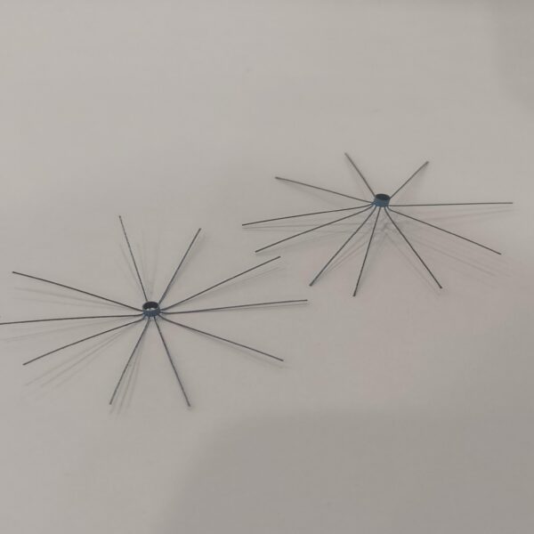 Nitinol Shape Memory Alloy