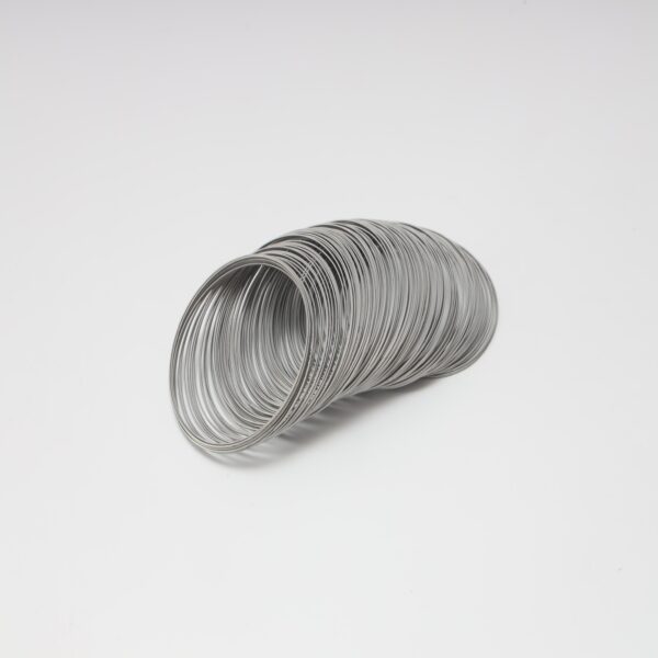 Nitinol Shape-Setting Components 4