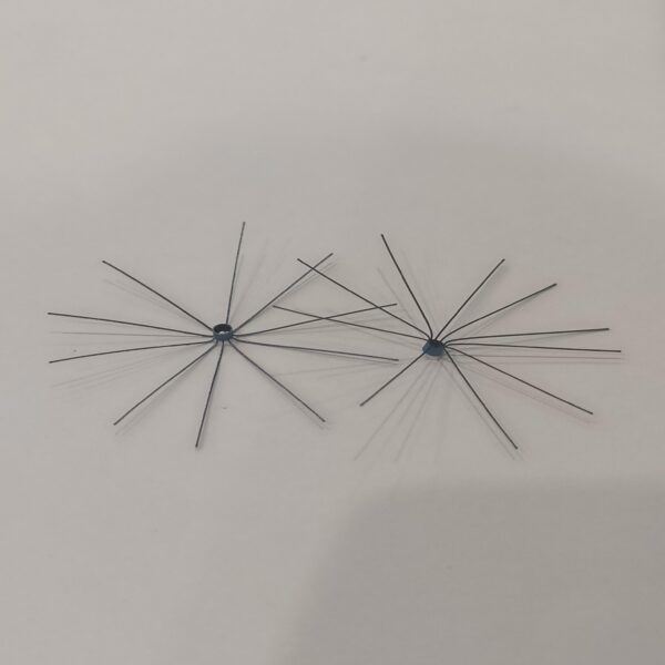 Nitinol Shape Memory Alloy 1