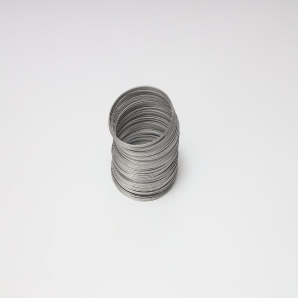 Nitinol Shape-Setting Components tool