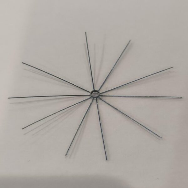 Superelastic Components Nitinol Shape-Setting