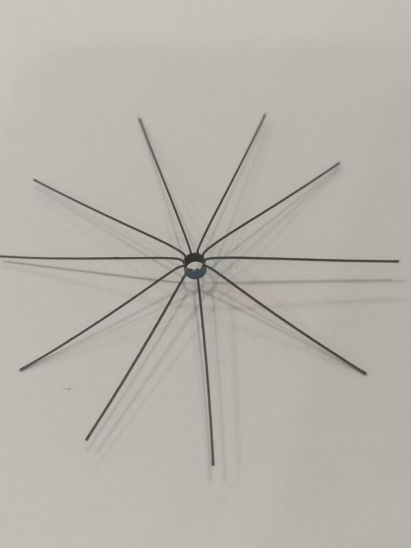Superelastic Components  Custom Medical  Nitinol Shape-Setting
