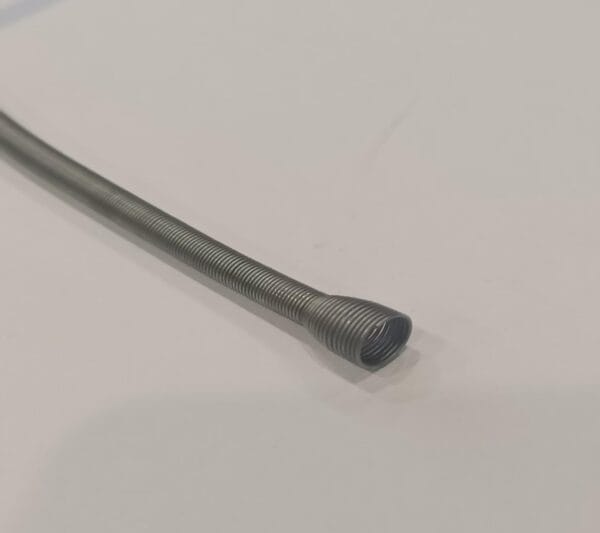 High-precision nitinol compression spring dimensions