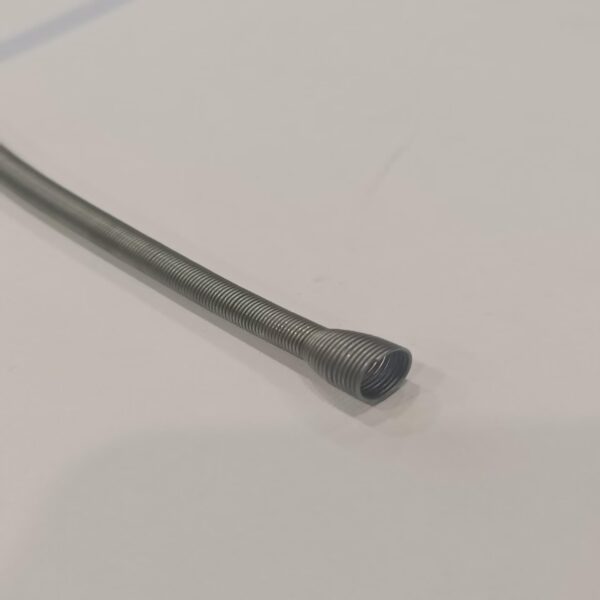 High-Precision Fixation Spring Nitinol Spring