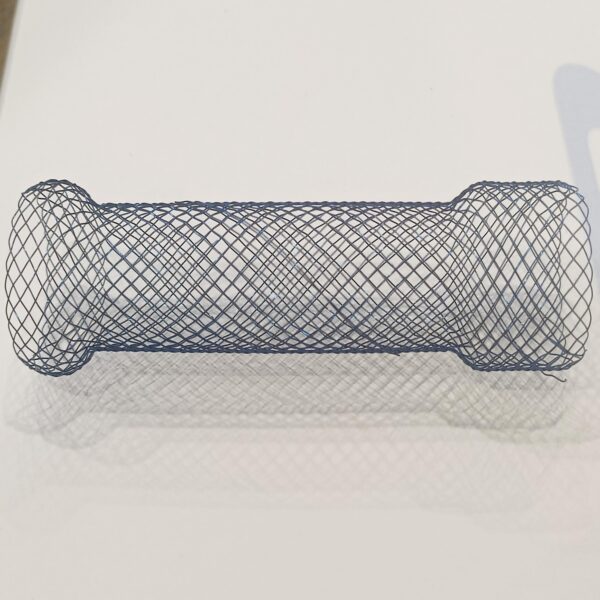 End-to-end Nitinol stent solutions