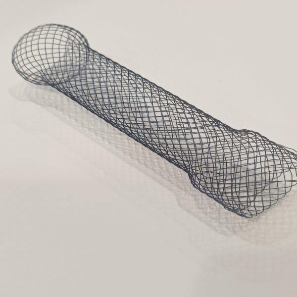 Nitinol Self-Expanding Stent