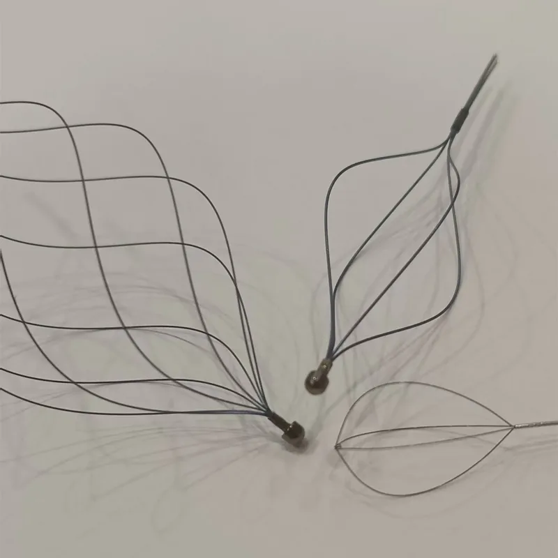 nitinol-shape-setting-wire-components
