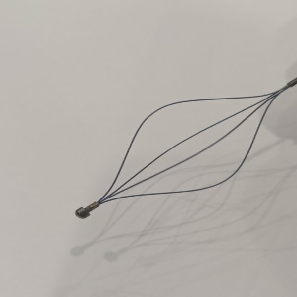 Minimally Invasive Nitinol Stone Basket Tools