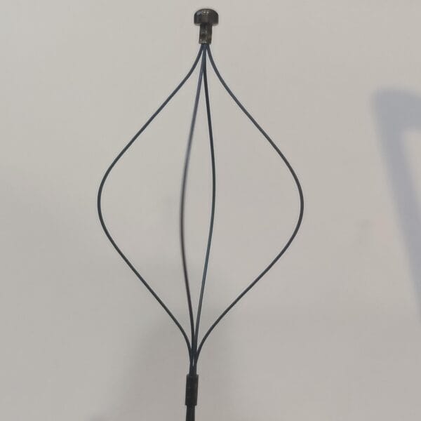 Tipless Nitinol Basket for Safe & Ureteroscopic Stone Removal - Image 3