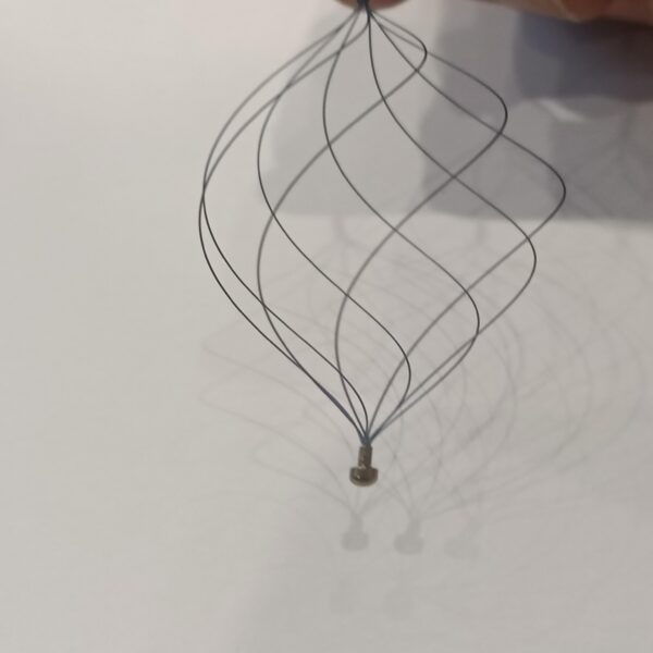 Minimally Invasive Tools Nickel Titanium Stone Basket