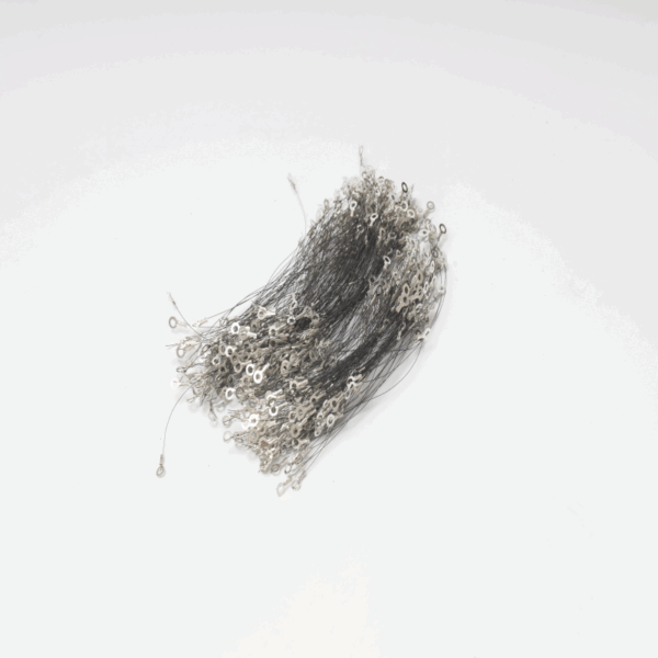 Nitinol Shape Memory Actuation Wire