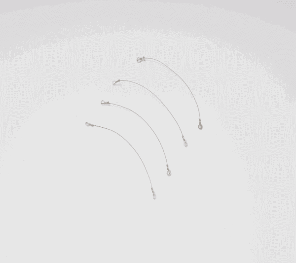 Nitinol wire motor actuator contracting with electricity