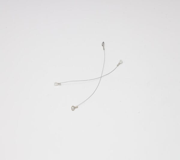 Bidirectional Nitinol wire motor with polished surface finish