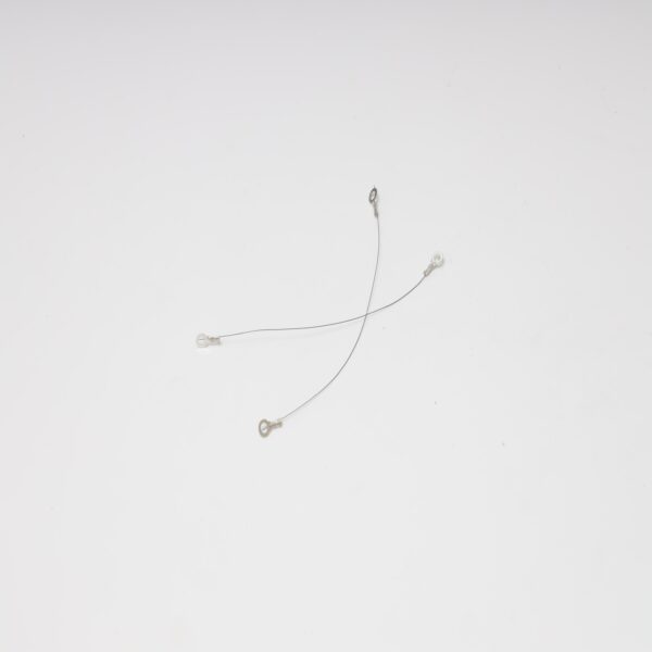 Thermal Valve Control Wire