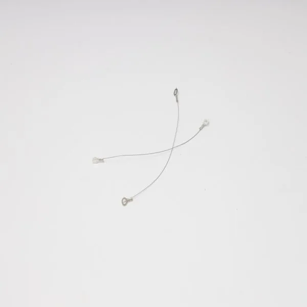 Bidirectional Nitinol wire motor with polished surface finish