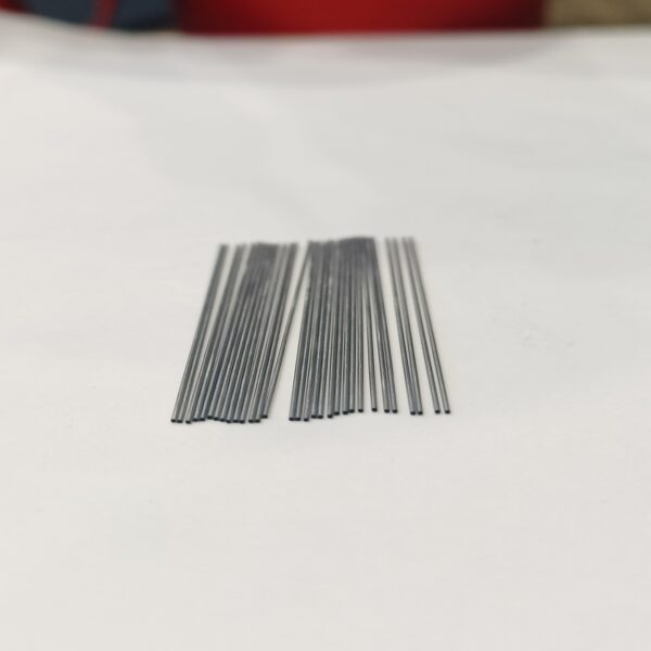 Medical Catheter Nickel Titanium Micro Tube Custom Cutting