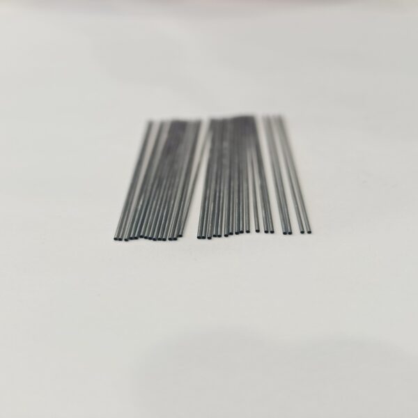 Medical Catheter Nickel Titanium Tube Custom Cutting