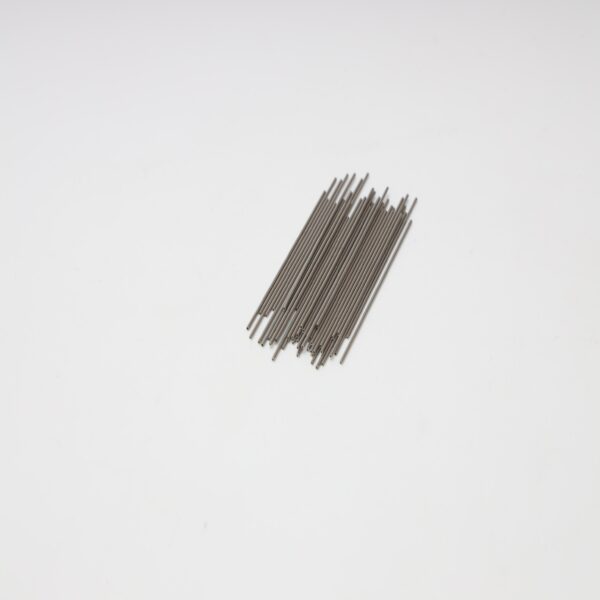Corrosion-Resistant Nitinol Tubing