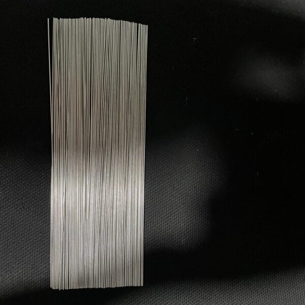 ASTM F2082 certified nitinol tubes for sale