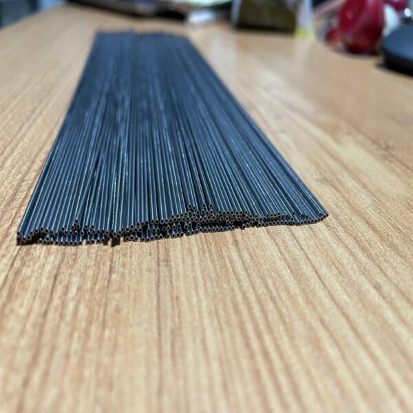 Phase Transition -10°C~+50°C Nitinol Tubing