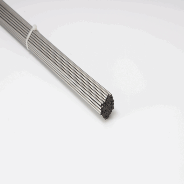 Nitinol Tube edical Waveguide Tube